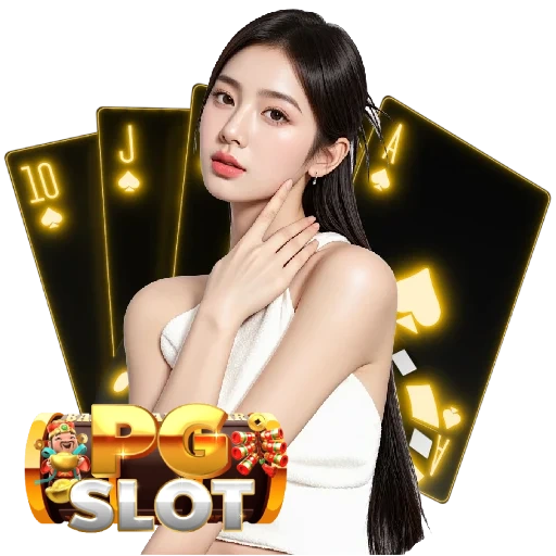 pgslot แตกง่าย